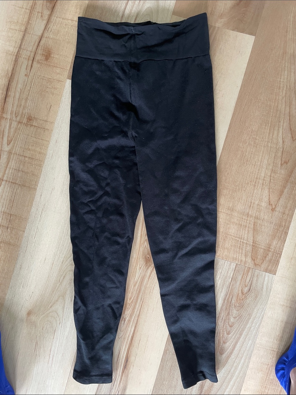 SIGVARIS black compression leggings size A - Picture 3 of 6
